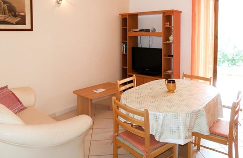 Sveta Marina Apartment | Apartment Ester - LBN135 by Interhome