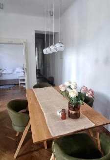 Kanfanar Apartment | Apartment Eufemia