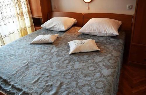 Suha Punta Apartment | Apartment Eufemija-Rab