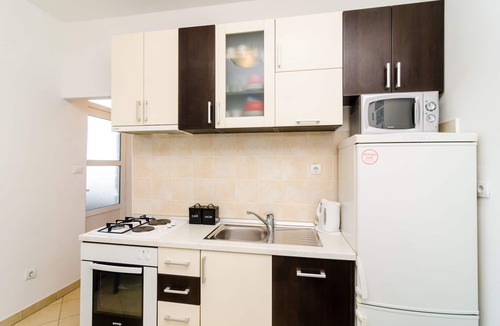 Montovjerna Apartment | Apartment Eulalija