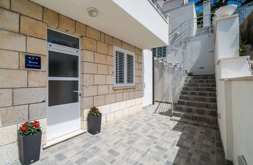 Montovjerna Apartment | Apartment Eulalija