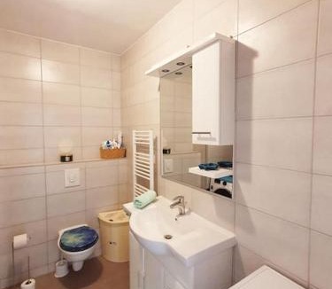 Sarsoni Apartment | Apartment Felix