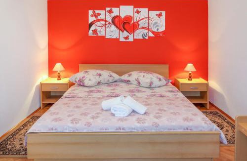 Vinisce Apartment | Apartment Filip Jakov-1 by Interhome