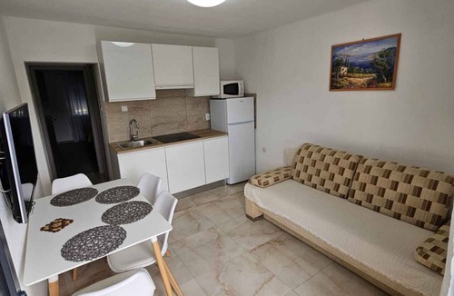 Gornji Karin Apartment | Apartment first floor 1