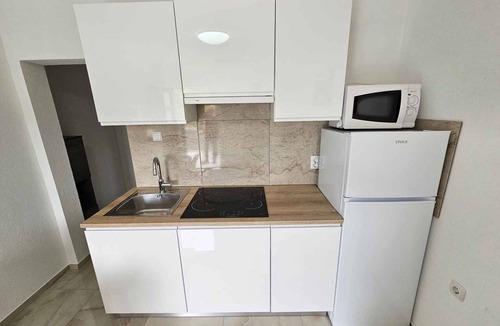 Gornji Karin Apartment | Apartment first floor 1
