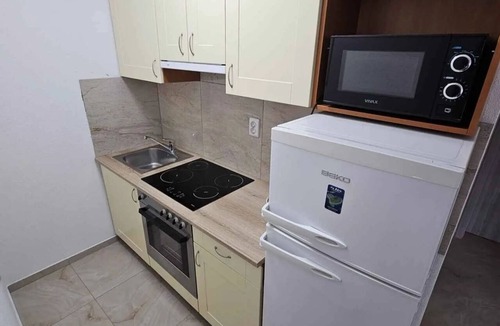 Gornji Karin Apartment | Apartment first floor 2
