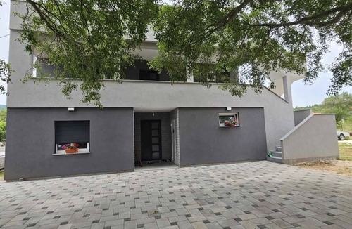 Gornji Karin Apartment | Apartment first floor 2