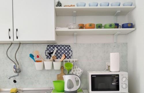 Vranjic Apartment | Apartment Fjaka