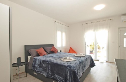 Vintijan Apartment | Apartment Florinda 2091