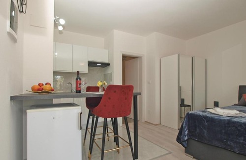 Vintijan Apartment | Apartment Florinda 2091