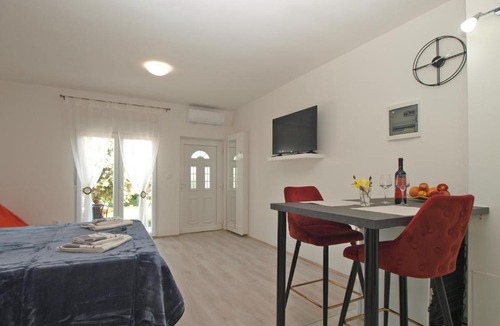 Vintijan Apartment | Apartment Florinda 2091