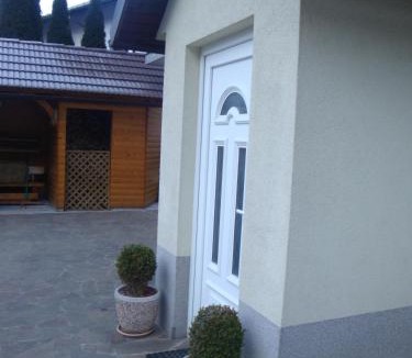 Cerkno Apartment | Apartment Florjancic