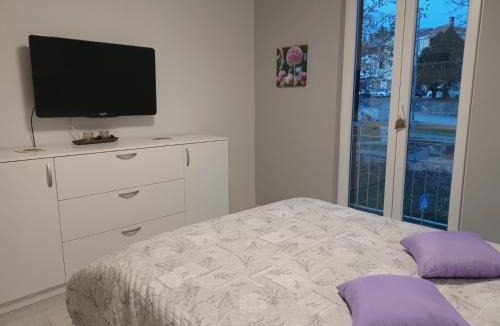 Buzet Apartment | Apartment Fontana