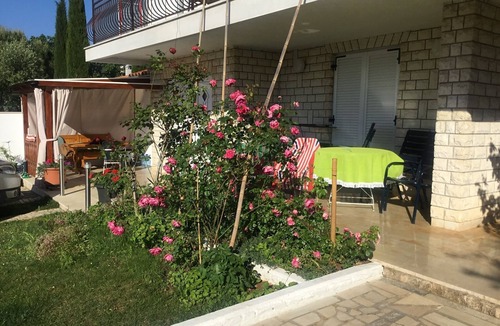 Stinjan Apartment | Apartment for 2 people and 2 children