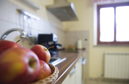 Lokev Apartment | Apartment for 3 at Guesthouse Muha