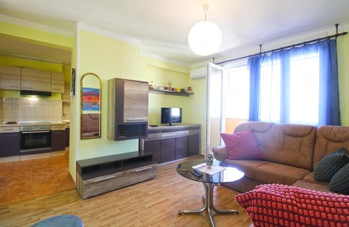 Veruda Apartment | Apartment for 4 persons approx. 56 qm in Pula, Istria (Istrian Riviera)