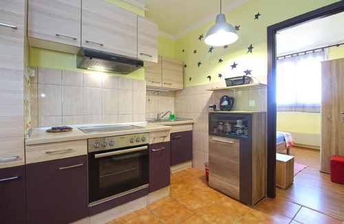 Veruda Apartment | Apartment for 4 persons approx. 56 qm in Pula, Istria (Istrian Riviera)