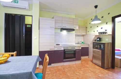 Veruda Apartment | Apartment for 4 persons approx. 56 qm in Pula, Istria (Istrian Riviera)
