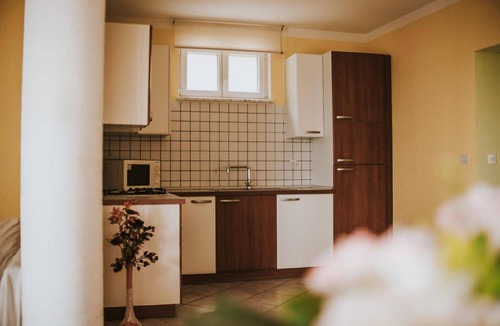 Ravni House | Apartment for 4 persons approx. 75 qm in Ravni, Istria (Bay of Raša)