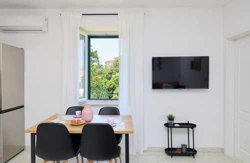 Lapad Apartment | Apartment Fragola - One Bedroom Apartment, Sleeps 2
