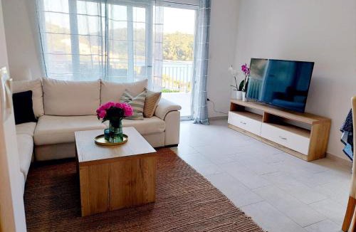 Duba Apartment | Apartment Frana DeLux