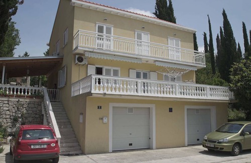 Cilipi Apartment | Apartment Franusic