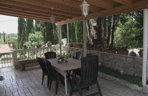 Cilipi Apartment | Apartment Franusic