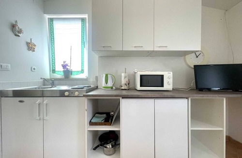 Kukci Apartment | Apartment G&G Green with swimming pool