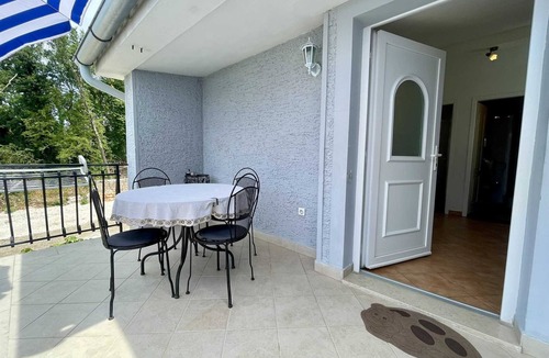 Kukci Apartment | Apartment G&G Green with swimming pool