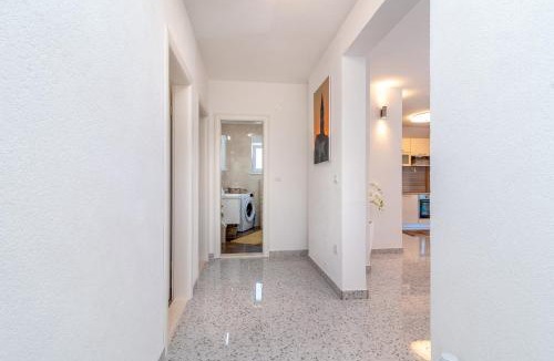 Mastrinka Apartment | Apartment GAGULA with jacuzzi