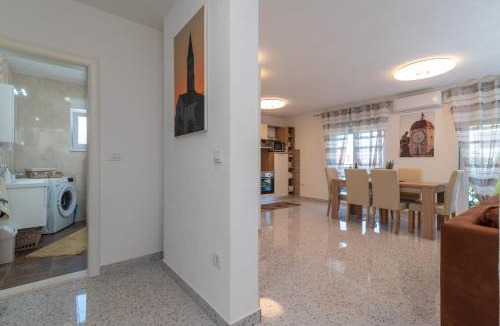 Mastrinka Apartment | Apartment GAGULA with jacuzzi