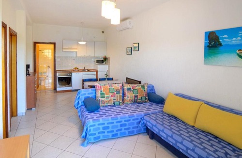 Razanj Apartment | Apartment Galeb - ROZ100 by Interhome