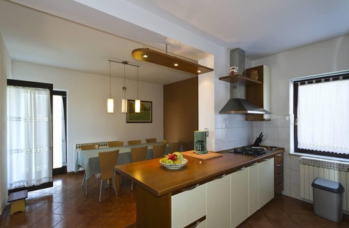 Pula Apartment | Apartment Gasparini in Pula