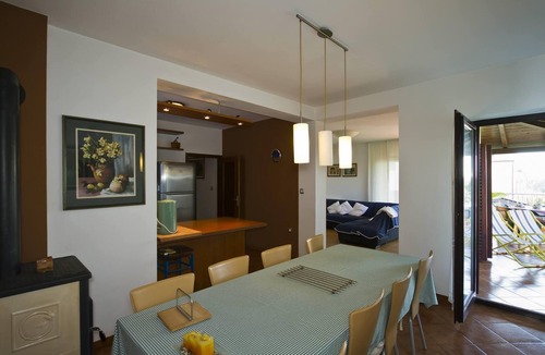 Pula Apartment | Apartment Gasparini in Pula