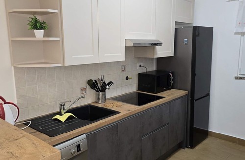 Opatija Apartment | Apartment Gianfranko