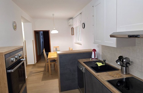 Opatija Apartment | Apartment Gianfranko