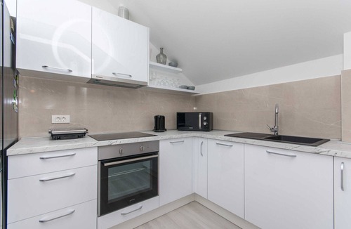 Gorica House | Apartment Gloria