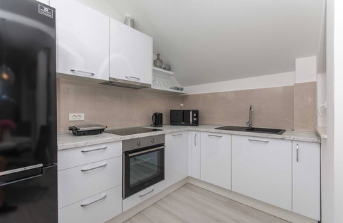 Gorica House | Apartment Gloria