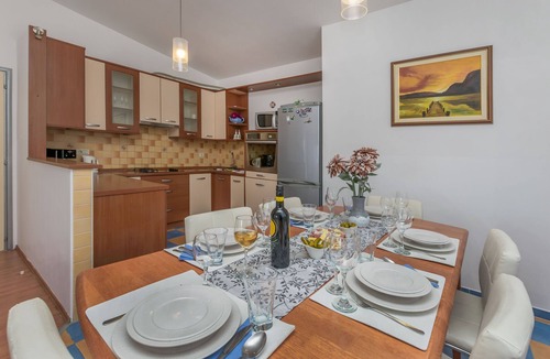 Omis Apartment | Apartment Goge (14971-A1) - Omis