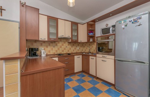 Omis Apartment | Apartment Goge (14971-A1) - Omis