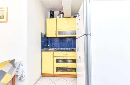 Igrane Apartment | Apartment Goran (97491-A4) - Igrane