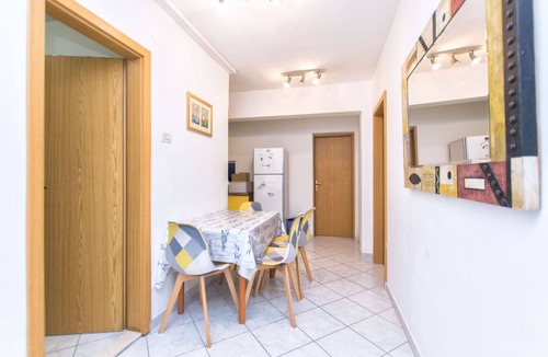 Igrane Apartment | Apartment Goran (97491-A4) - Igrane