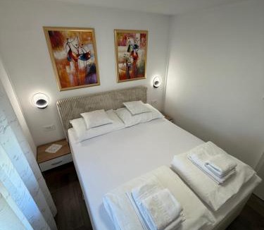 Senj Apartment | Apartment Goran