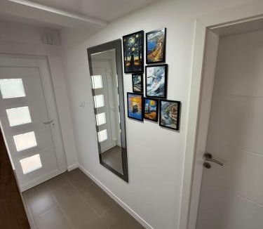 Senj Apartment | Apartment Goran