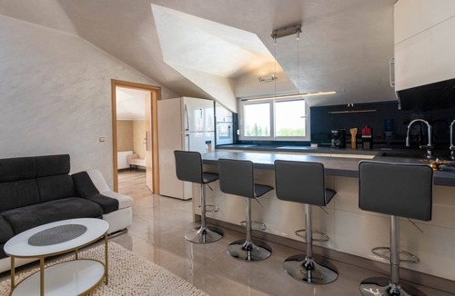 Vrvari Apartment | Apartment Goran (Istria - Poreč)