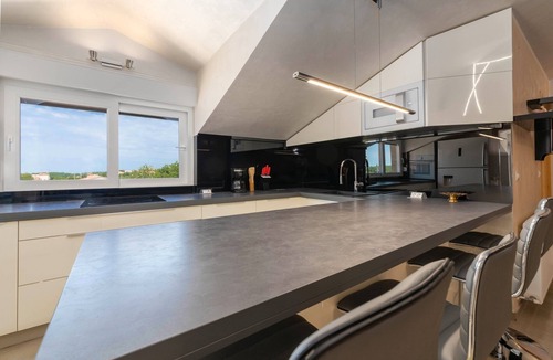 Vrvari Apartment | Apartment Goran (Istria - Poreč)