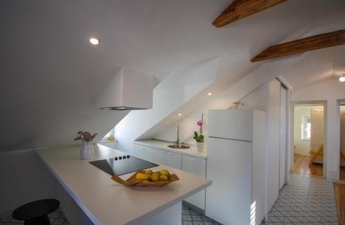 Gruz Apartment | Apartment Grazioso