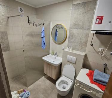 Novo Sarajevo Apartment | Apartment Grbavica