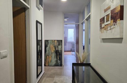 Novo Sarajevo Apartment | Apartment Grbavica