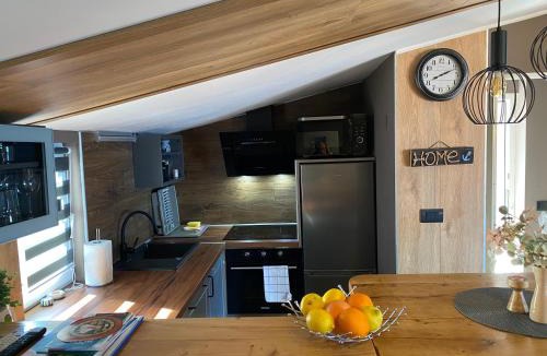 Kolan Apartment | Apartment Grey